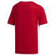Adidas Παιδική κοντομάνικη μπλούζα Entrada 18 Jersey Adidas Παιδική κοντομάνικη μπλούζα Entrada 18 Jersey